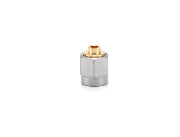 SMA male RF Coax Connector for 086 Cable