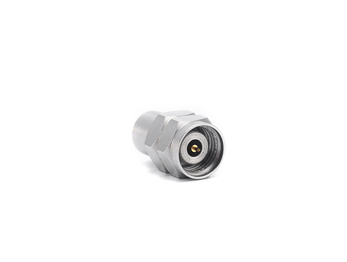 ​RF Load Stainless Steel 2.4 Male termination