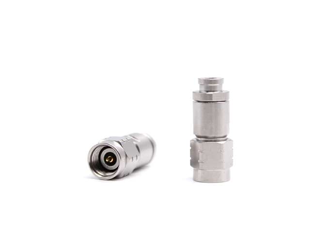 RF Connector Stainless Steel 2.92 Male for .086/RG405 Cable