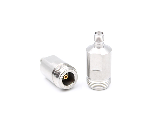 ​stainless steel N Female to SMA Female adapters