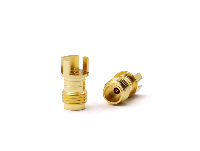 1.85 mm rf connector,1.85mm RF Coaxial Connectors,Precision Connector 1.85mm Male