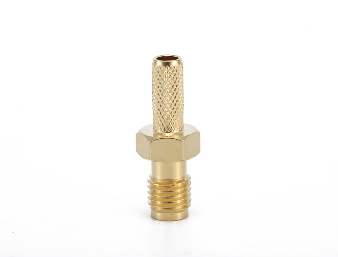 SMA female connector for LMR200 Cable