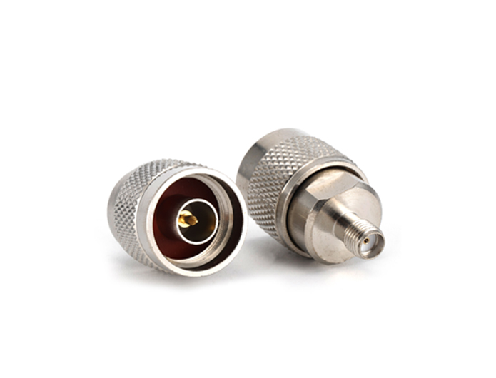 N male to SMA female RF Coaxial  Adapters