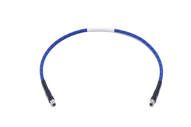 2.92mm Low Loss phase High Precision Cable Assembly