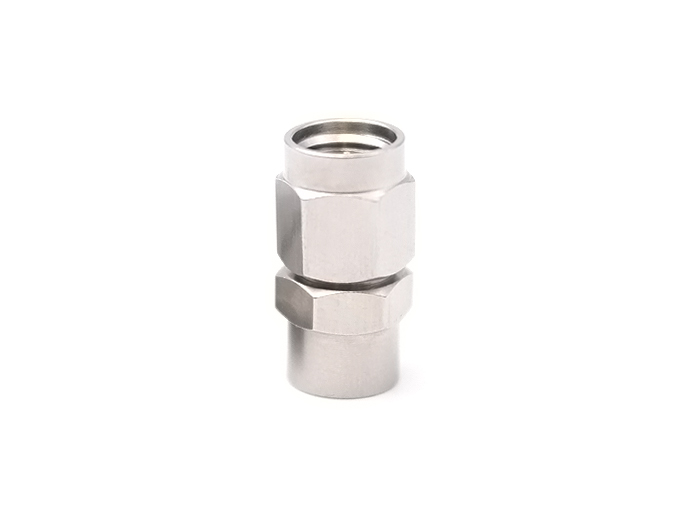 RF Load Stainless steel 2.92 Male termination 0.5 Watts