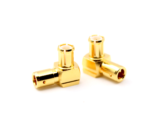 RF Connector MCX Male for R/G RG405