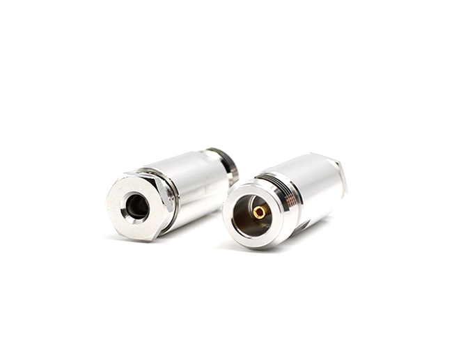 RF Connector N Female for RG58 cable
