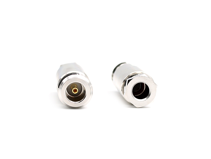 RF Connector N Female for 5D-FB Cable