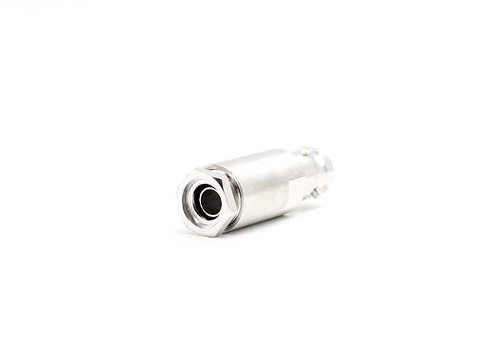 RF Connector  TRB  Female connector for TRC-50-2 Cable