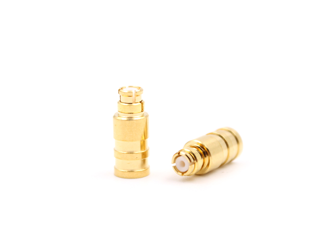 RF Connector SMP Female .086/RG405 Cable