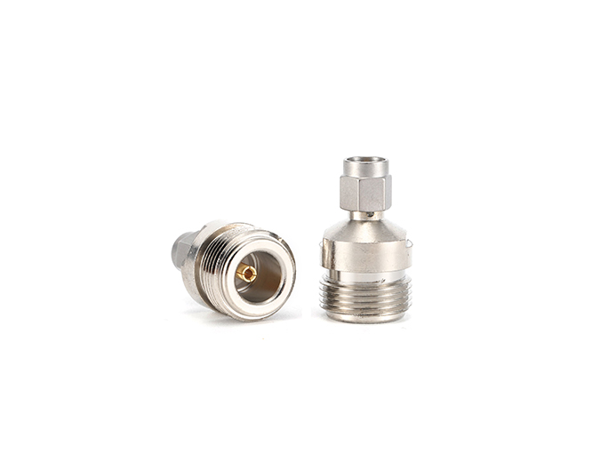 N female to SMA male Adapter