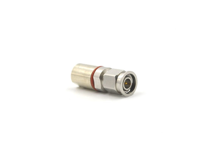 TNC Male Connector for LMR300 Cable Clamp