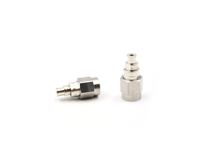 SMA Male Connector for 047/1.13/1.32/1.37 Cable