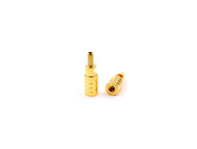 RF Connector MMCX Female for RG316 Cable