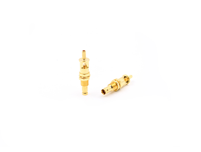 SAA Female Connector for RG316/RG174/LMR100 Cable