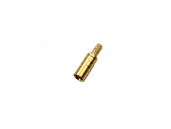 MCX Female Connector for RG316 Cable