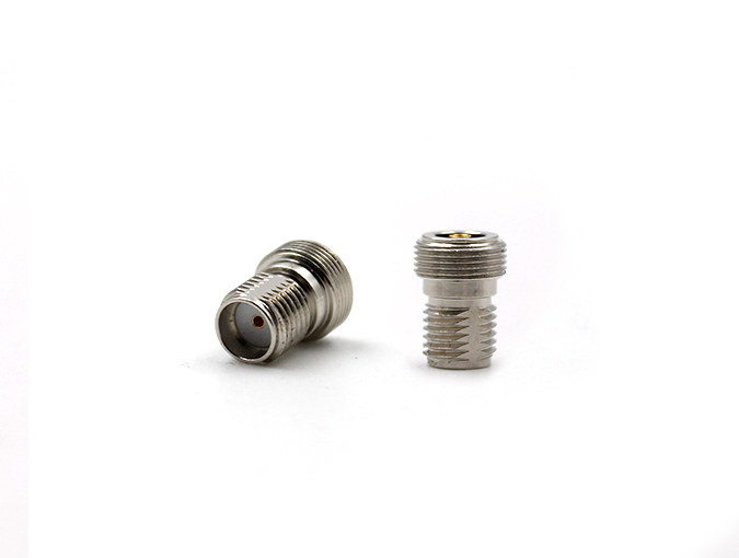 SMA Female Connector for DC block