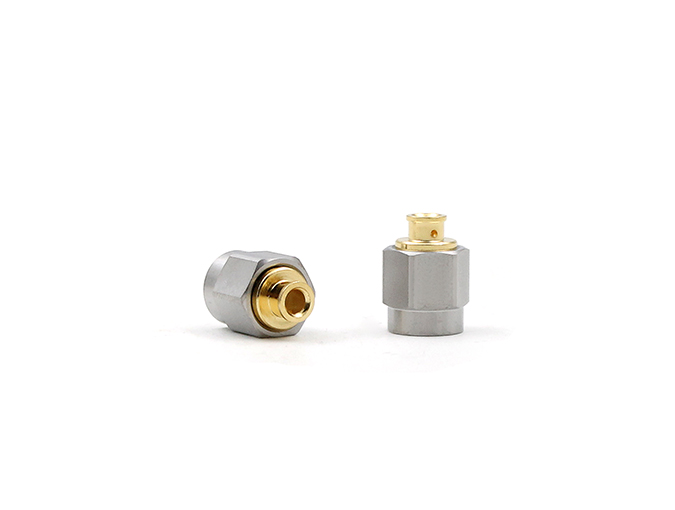 RF Connector ISMA Male for RG405 Cable