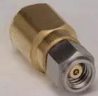 Agilent (HP) 1.0mm male connector