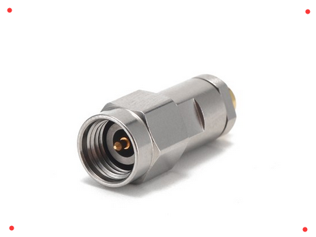 Micro RF Coaxial Connectors Manufacturer