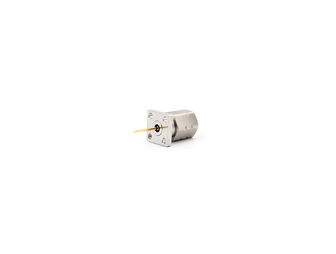 2.4 mm sma connector