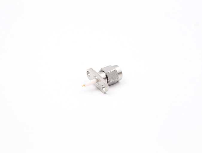 2.4 mm sma connector