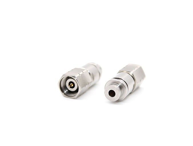 2.4 mm rf connector